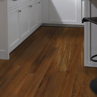 Yellow Vinyl Flooring You'll Love in 2021 | Wayfair